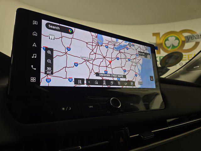 new 2026 Mitsubishi Outlander car, priced at $36,835