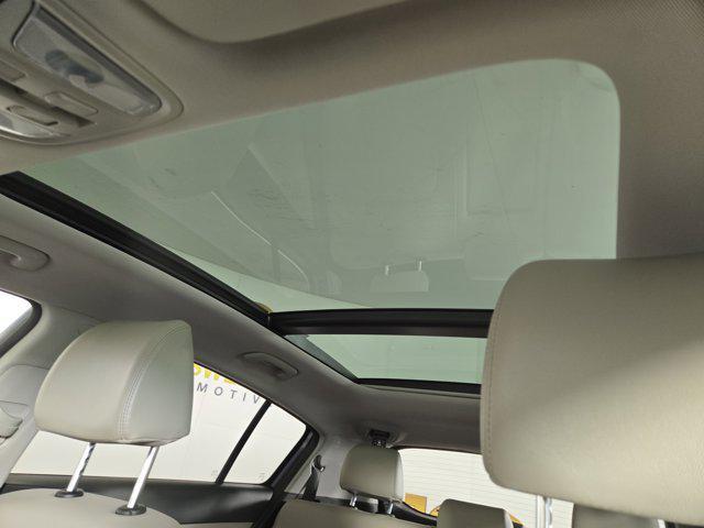 used 2022 Kia Sportage car, priced at $19,988