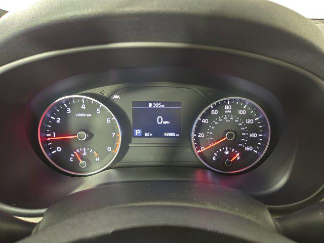 used 2022 Kia Sportage car, priced at $19,988