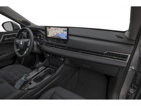 new 2026 Mitsubishi Outlander car, priced at $34,350