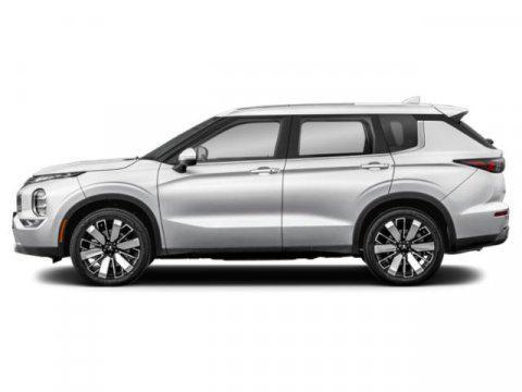 new 2026 Mitsubishi Outlander car, priced at $34,350