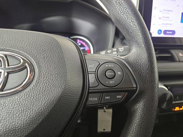 used 2023 Toyota RAV4 car, priced at $23,998