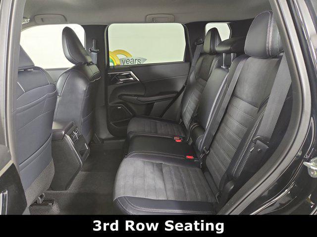 new 2026 Mitsubishi Outlander car, priced at $32,545