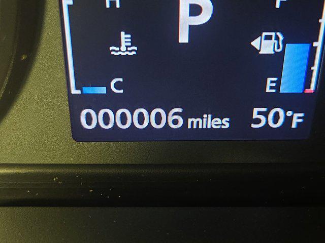 new 2026 Mitsubishi Eclipse Cross car, priced at $27,215