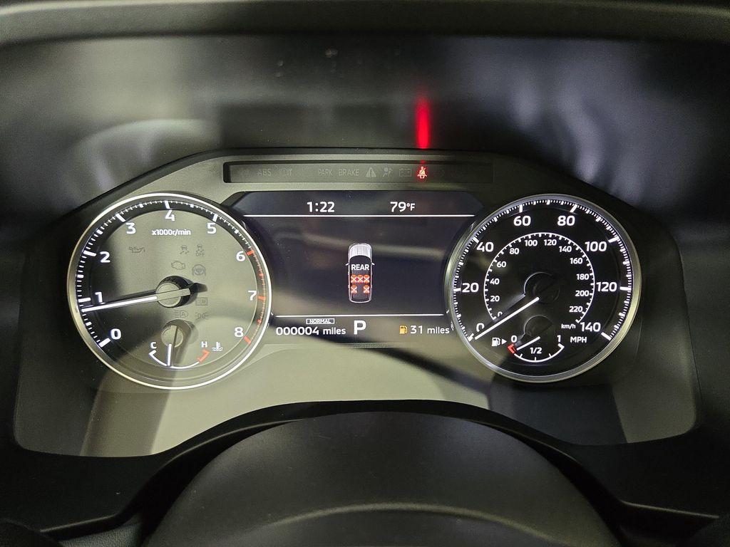 new 2026 Mitsubishi Outlander car, priced at $31,200