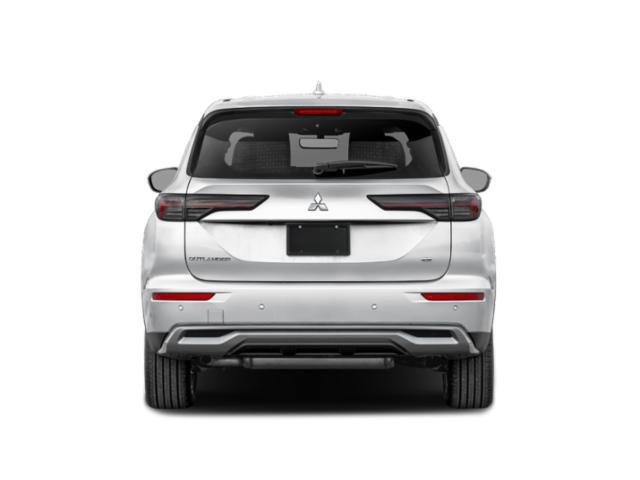 new 2026 Mitsubishi Outlander car, priced at $33,400