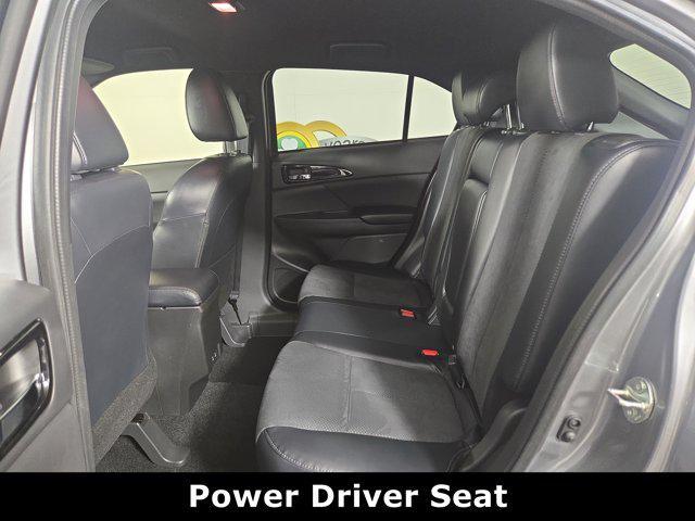 new 2026 Mitsubishi Eclipse Cross car, priced at $27,410