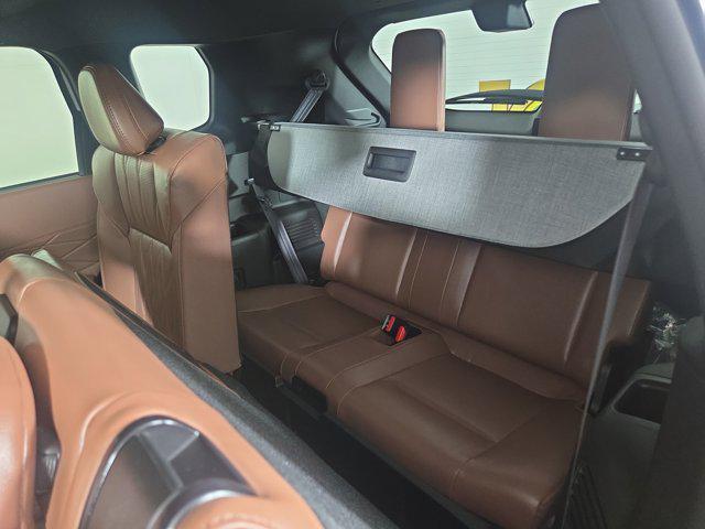 new 2026 Mitsubishi Outlander car, priced at $39,735