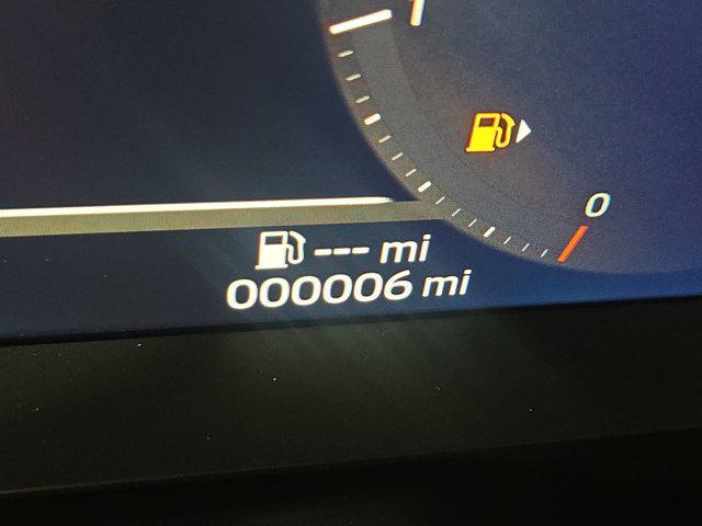 new 2026 Mitsubishi Outlander car, priced at $39,735