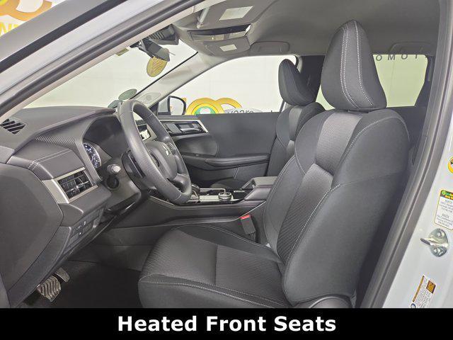 new 2026 Mitsubishi Outlander car, priced at $29,205