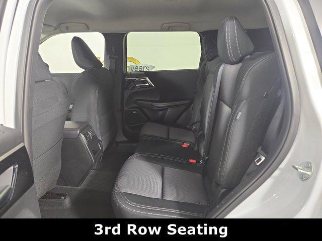 new 2026 Mitsubishi Outlander car, priced at $29,205