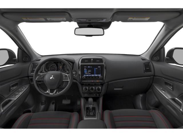 new 2026 Mitsubishi Outlander Sport car, priced at $27,805
