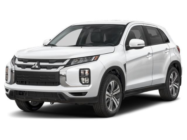 new 2026 Mitsubishi Outlander Sport car, priced at $27,805