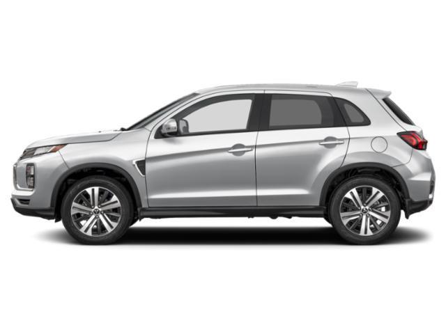 new 2026 Mitsubishi Outlander Sport car, priced at $27,805