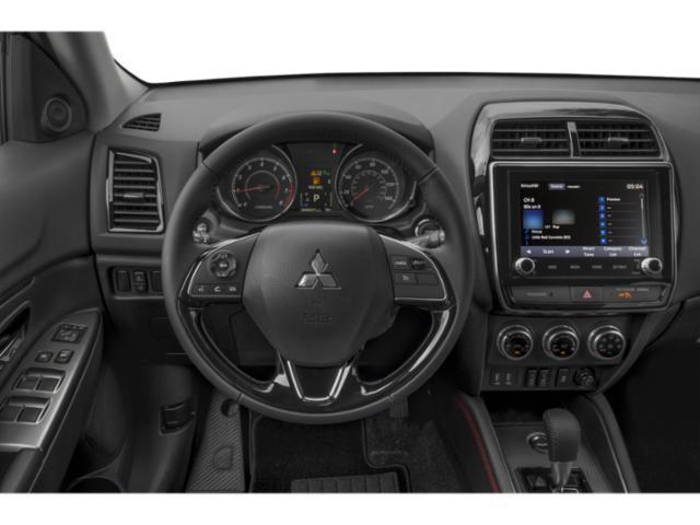 new 2026 Mitsubishi Outlander Sport car, priced at $27,805