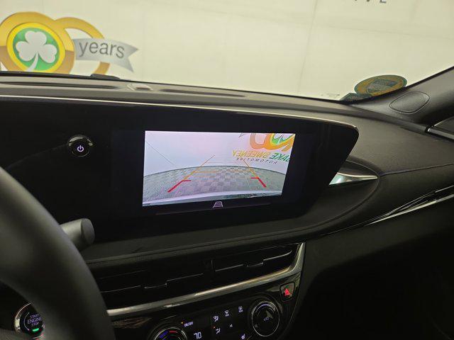 used 2024 Buick Envista car, priced at $24,998