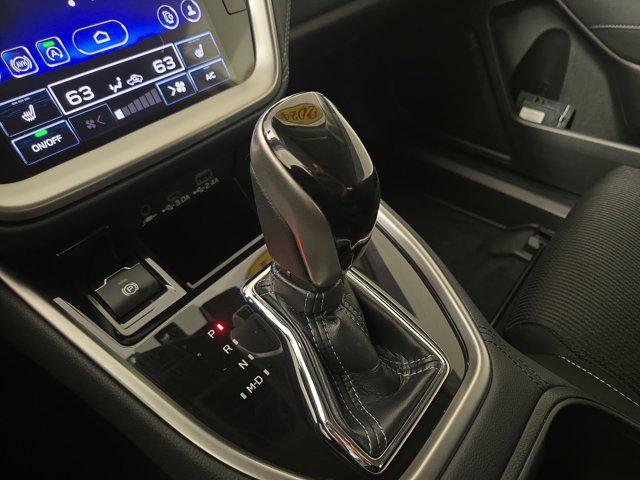 used 2024 Subaru Legacy car, priced at $21,998