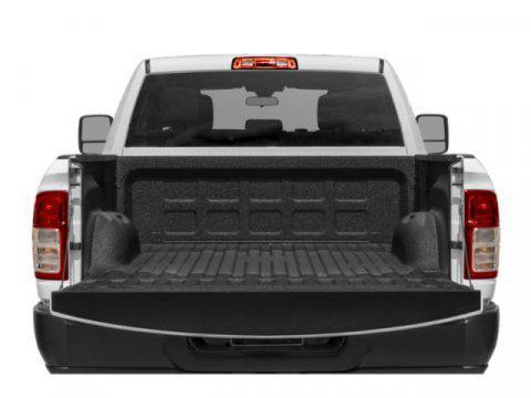 used 2023 Ram 3500 car, priced at $43,788