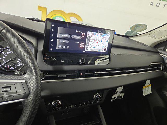 new 2026 Mitsubishi Outlander car, priced at $28,890