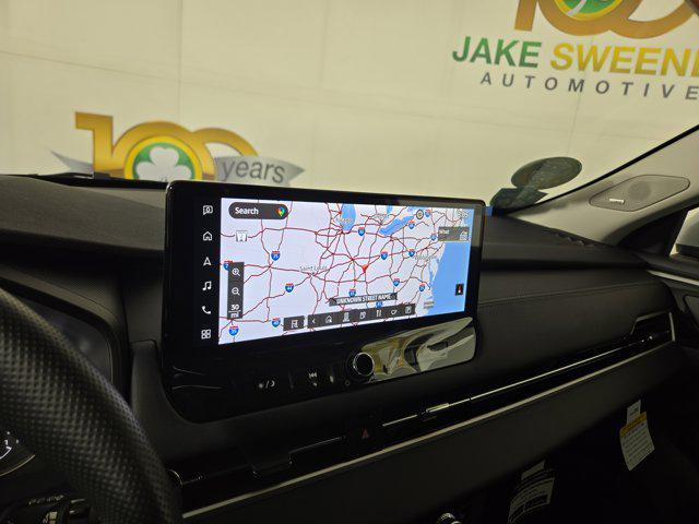 new 2026 Mitsubishi Outlander car, priced at $28,890