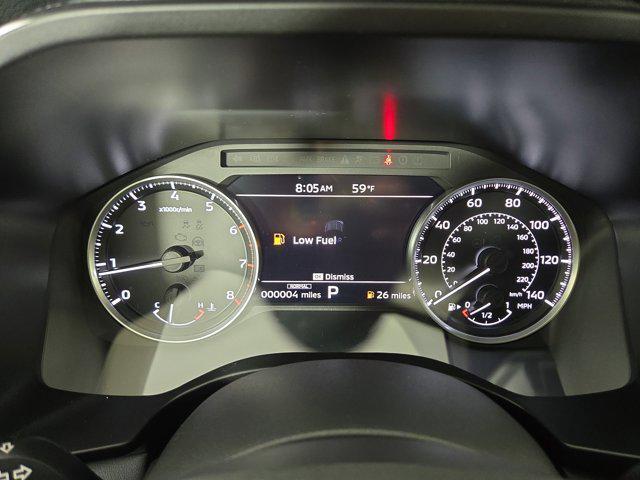 new 2026 Mitsubishi Outlander car, priced at $28,890