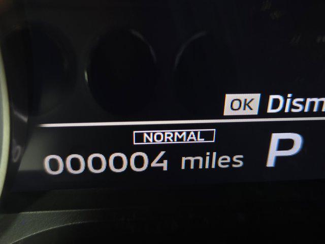 new 2026 Mitsubishi Outlander car, priced at $31,140