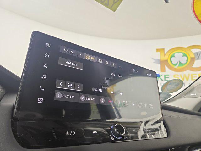 new 2026 Mitsubishi Outlander car, priced at $28,435