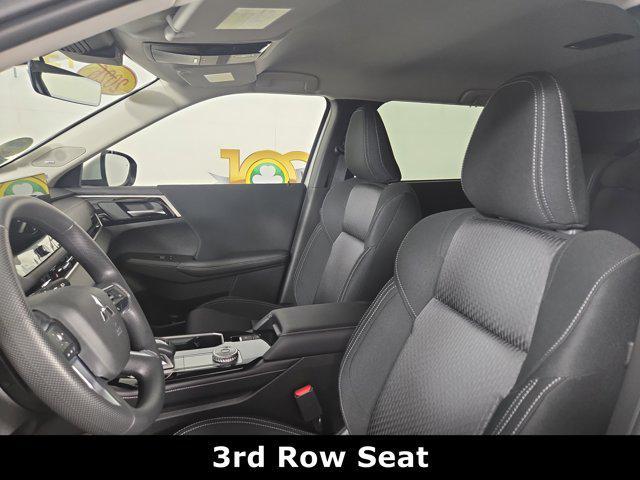 new 2026 Mitsubishi Outlander car, priced at $28,435
