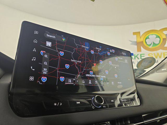 new 2026 Mitsubishi Outlander car, priced at $28,435