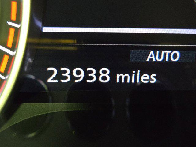 used 2024 Nissan Pathfinder car, priced at $27,898