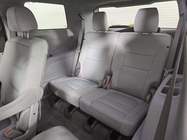 used 2021 GMC Acadia car, priced at $15,998