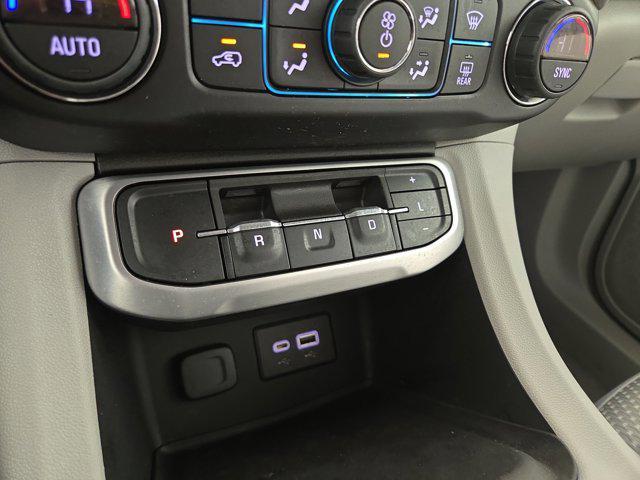 used 2021 GMC Acadia car, priced at $15,998