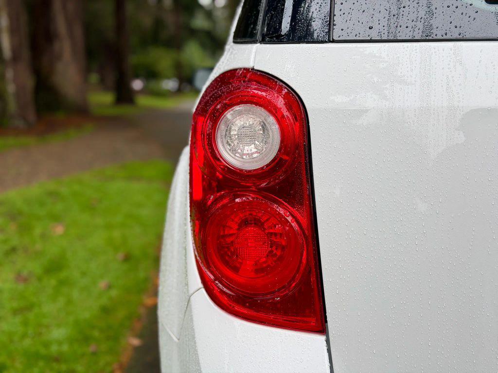 used 2015 Chevrolet Equinox car, priced at $8,999