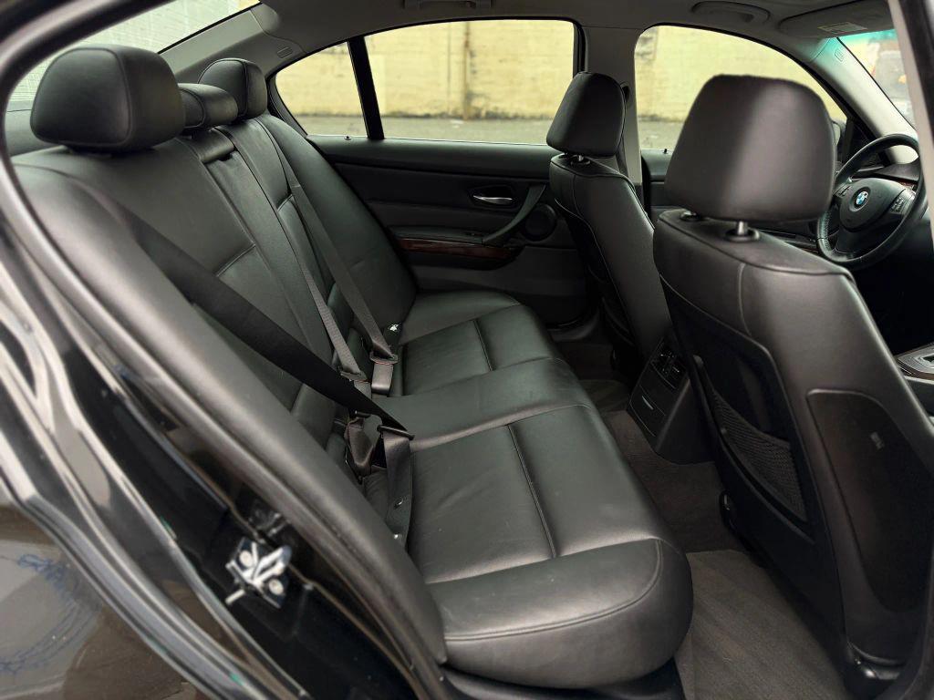 used 2006 BMW 330 car, priced at $6,433