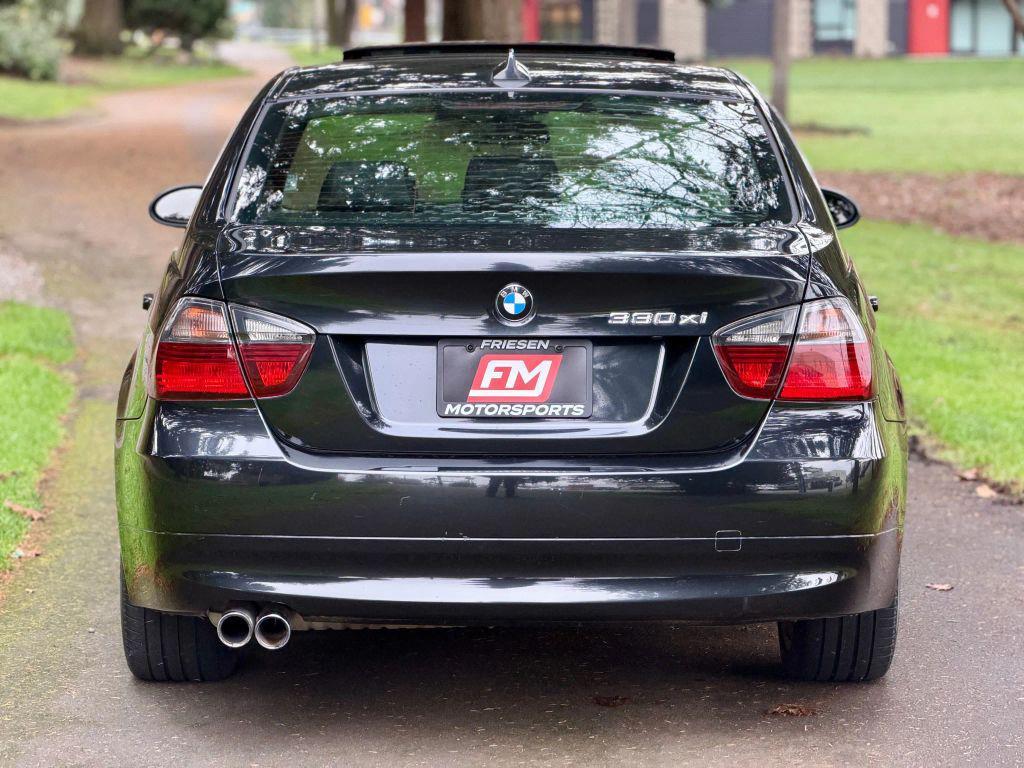 used 2006 BMW 330 car, priced at $6,433