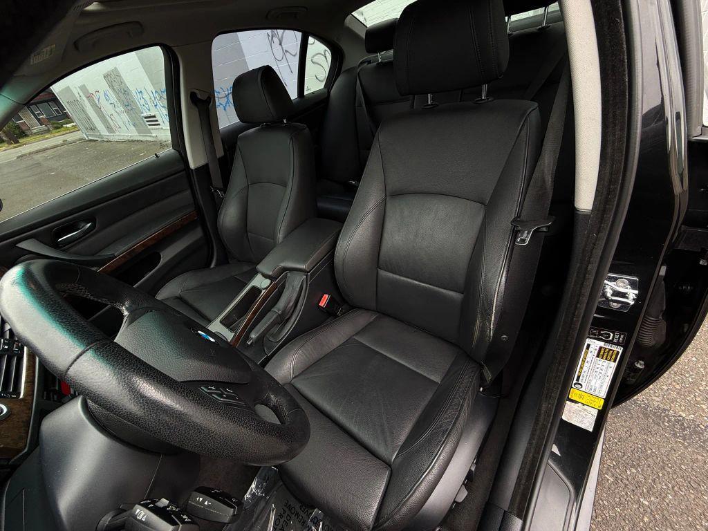 used 2006 BMW 330 car, priced at $6,433