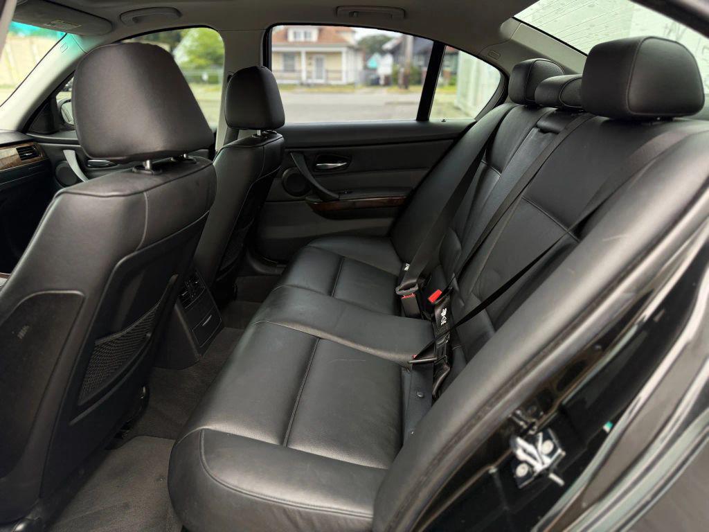 used 2006 BMW 330 car, priced at $6,433