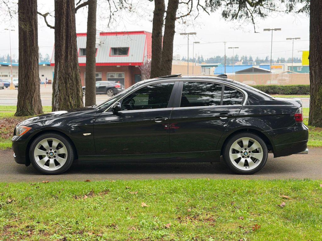 used 2006 BMW 330 car, priced at $6,433