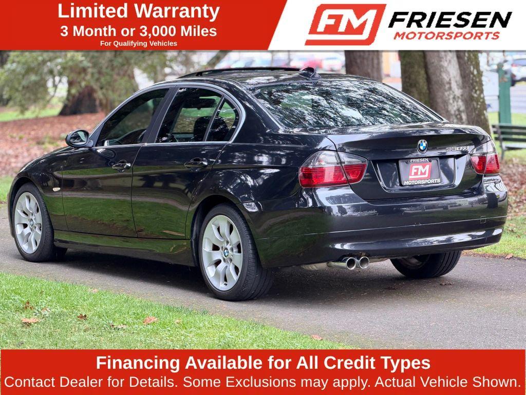 used 2006 BMW 330 car, priced at $6,433