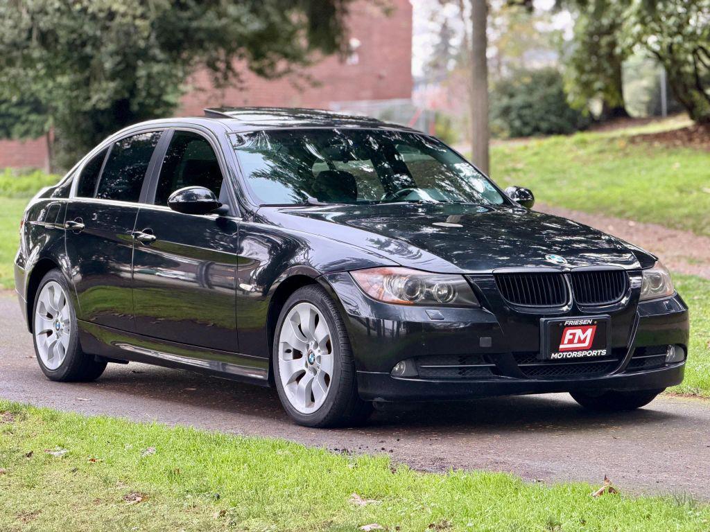 used 2006 BMW 330 car, priced at $6,433