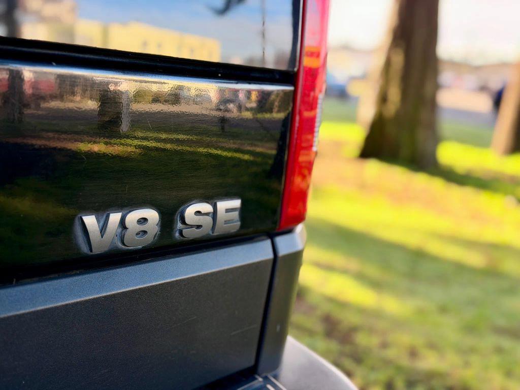 used 2007 Land Rover LR3 car, priced at $5,484