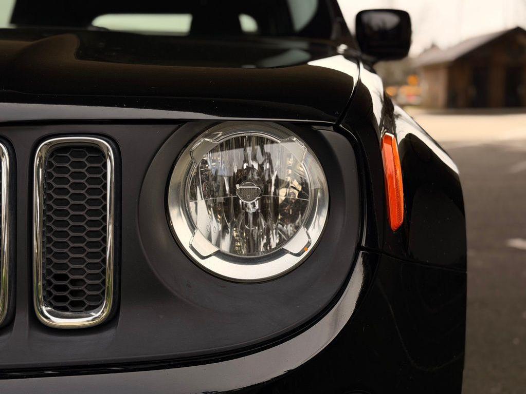 used 2015 Jeep Renegade car, priced at $9,408