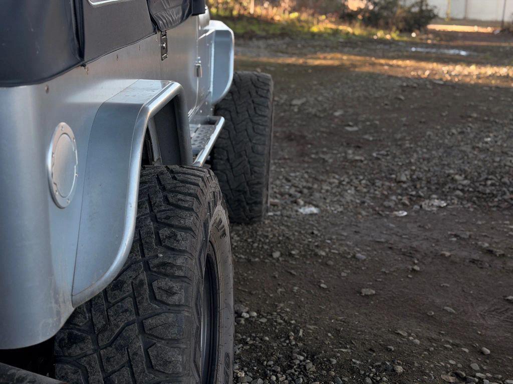 used 1978 Jeep CJ-7 car, priced at $69,999