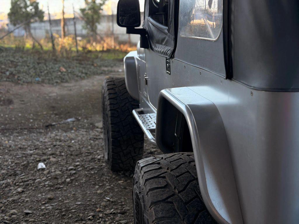 used 1978 Jeep CJ-7 car, priced at $69,999