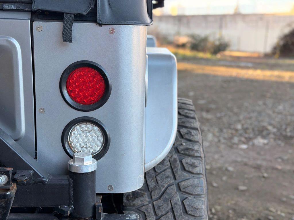 used 1978 Jeep CJ-7 car, priced at $69,999