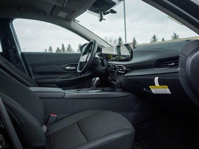 new 2026 Nissan Sentra car, priced at $22,597