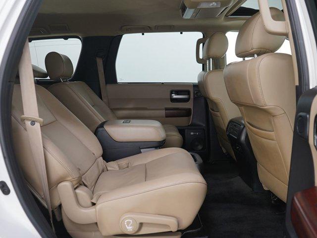 used 2012 Toyota Sequoia car, priced at $20,848