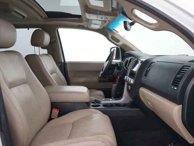 used 2012 Toyota Sequoia car, priced at $20,848
