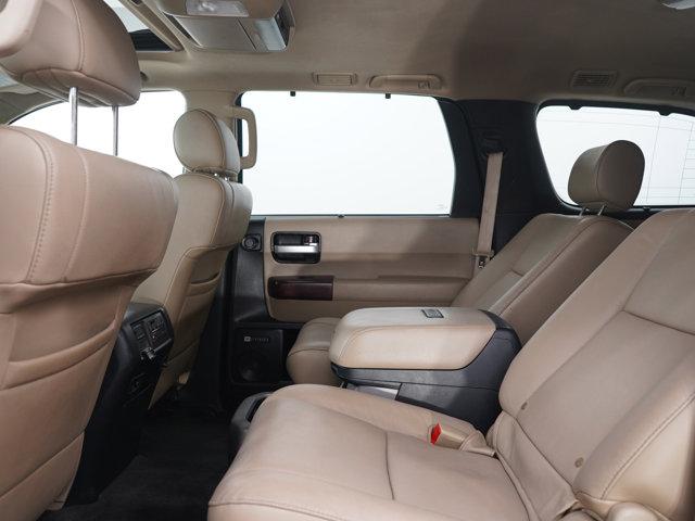 used 2012 Toyota Sequoia car, priced at $20,848