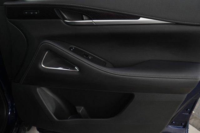 used 2023 INFINITI QX60 car, priced at $40,699